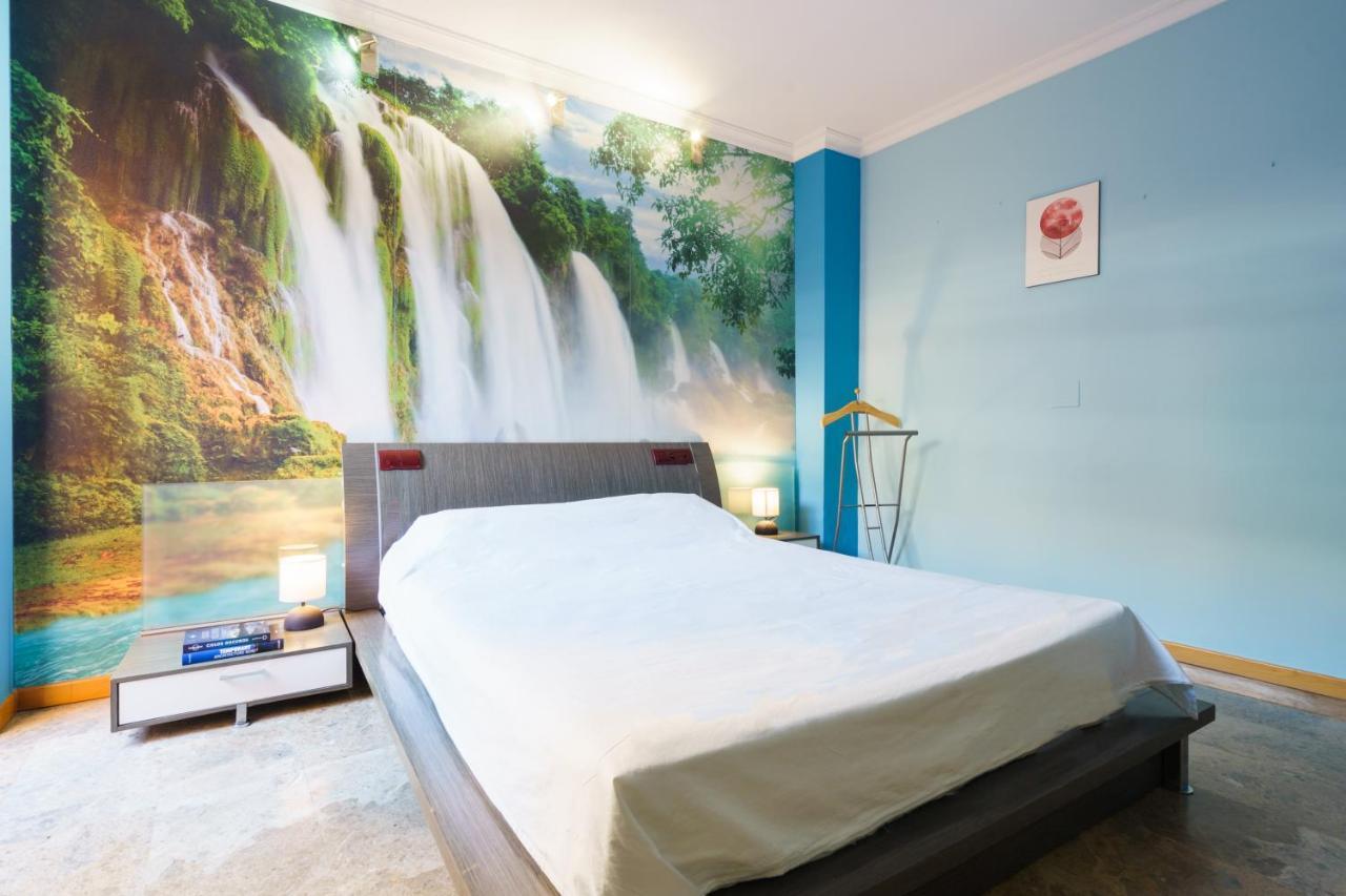 Hostal Frasca By Vivere Stays Ciudad Real Exterior foto